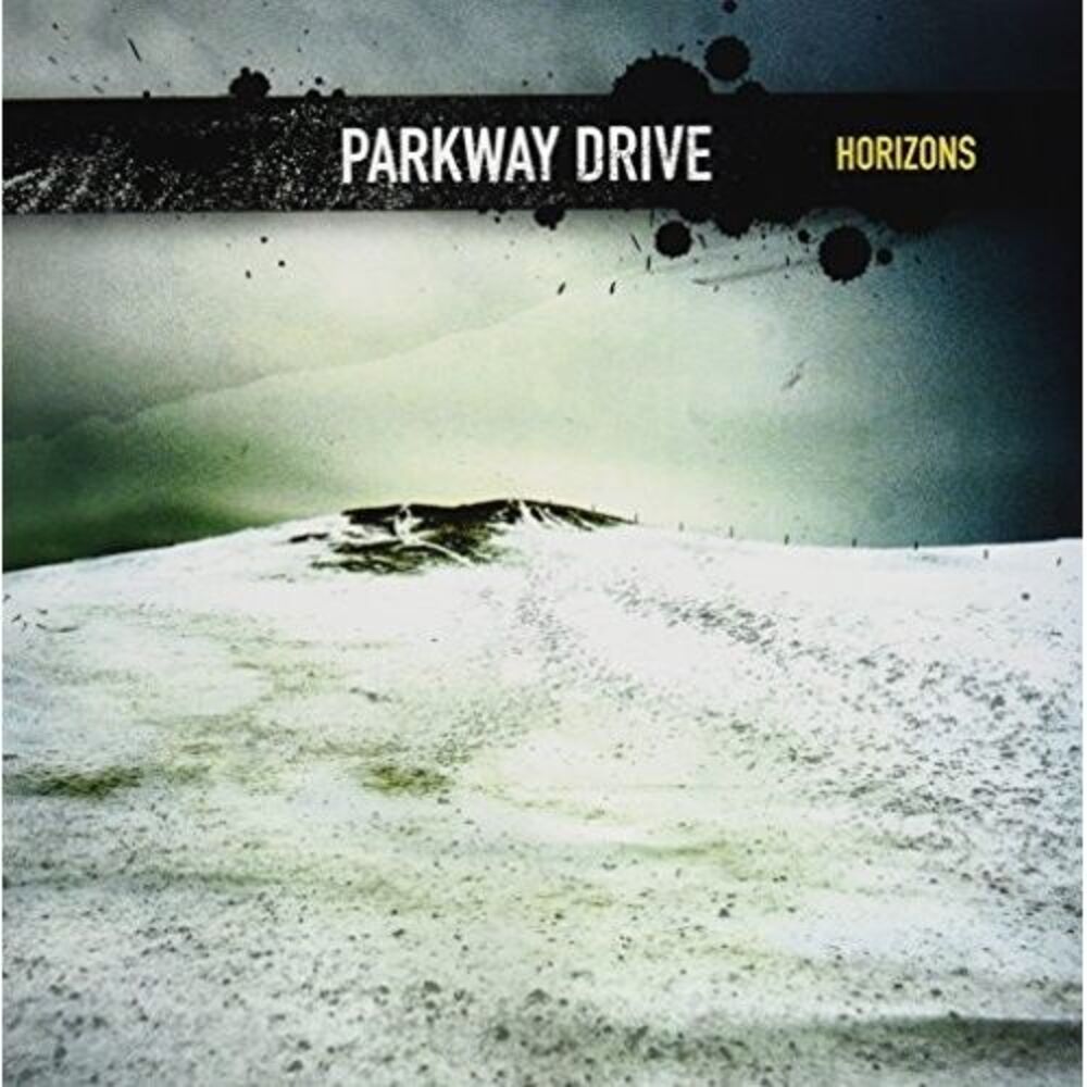Parkway Drive - Horizons  LP LP